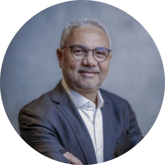 Aurélio Amaral
