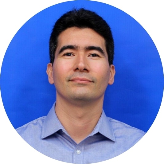 Marcelo Alfradique