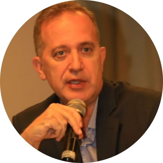 Marcelo Mendonça