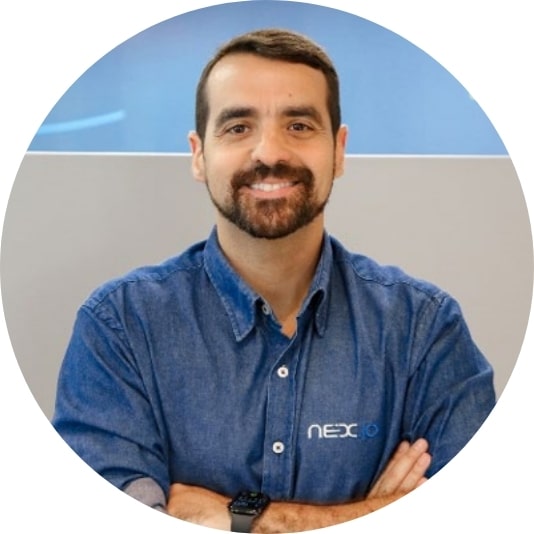 Rodrigo Chamusca